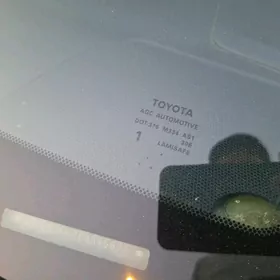 Toyota Camry 2013