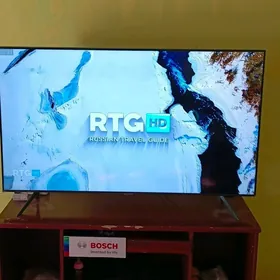 Samsung telwizor