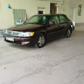 Toyota Avalon 2000