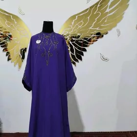 şatlyk köýnek