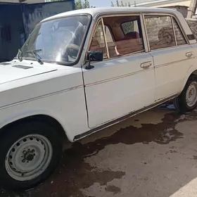 Lada 2106 1980