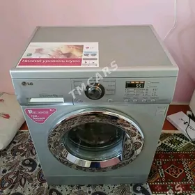 LG KIRMAŞIN 6KG