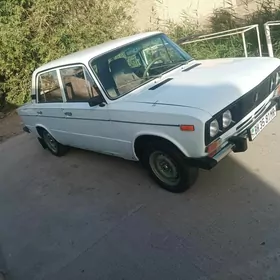 Lada 2106 1998