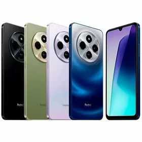 KREDIT 4AY REDMI 14C