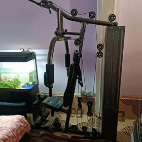 Тренажер