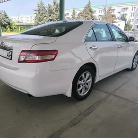 Toyota Camry 2009