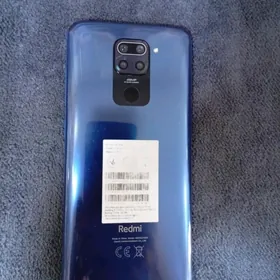Redmi not 9 4 64