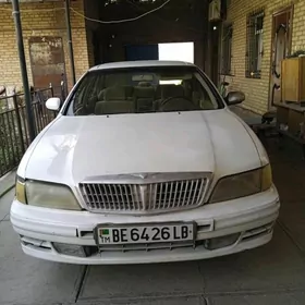 Nissan Maxima 1999