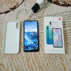 Redmi A9 32 2
