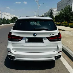 BMW X5 2015