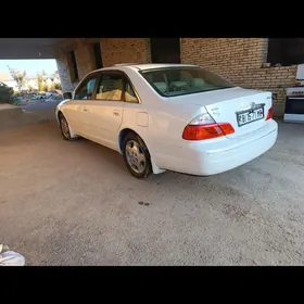 Toyota Avalon 2002
