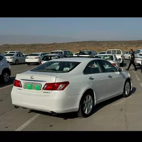 Lexus ES 350 2008