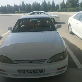 Toyota Camry 1995