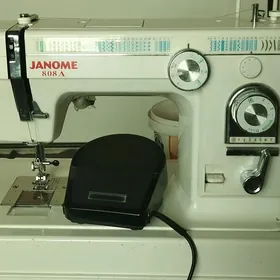 janome 808 A