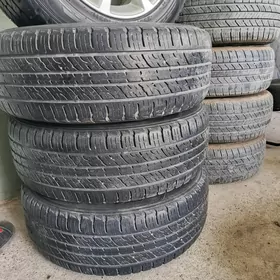 KUMHO TEKER 235 60 18