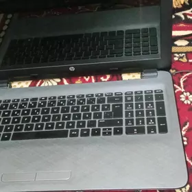 HP NOTEBOOK i3 5 pok