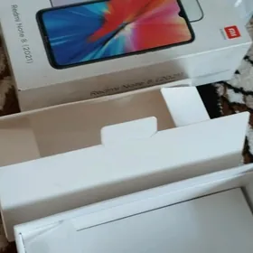 redmi not 8