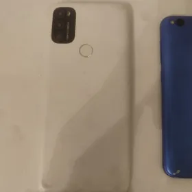 redmi