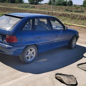 Opel Astra 1993