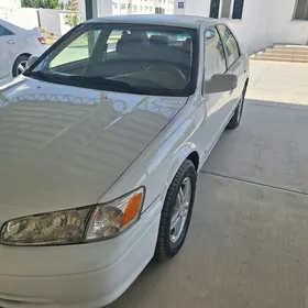 Toyota Camry 1997