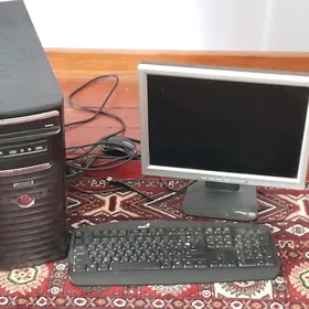kompyuter