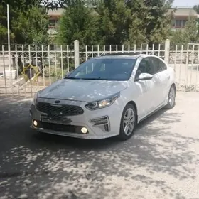 Kia Forte 2021