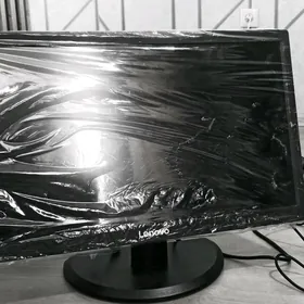 Lenovo  22' monitor
