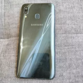 Samsung A30