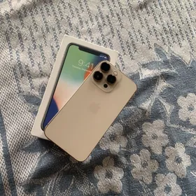 iphone X 16pro