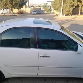 Toyota Camry 2002