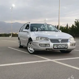 Opel Omega 1995