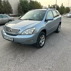 Lexus RX 330 2004