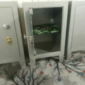 Сейф