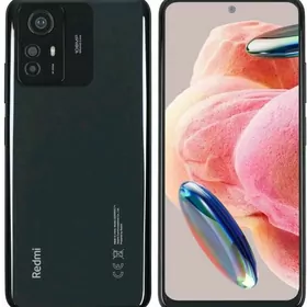 Redmi note 12s 