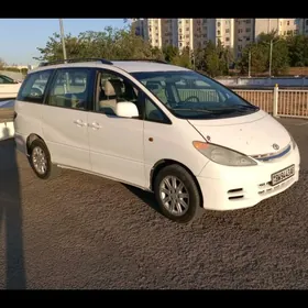 Toyota Previa 2000