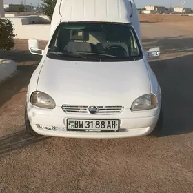 Opel Combo 2000