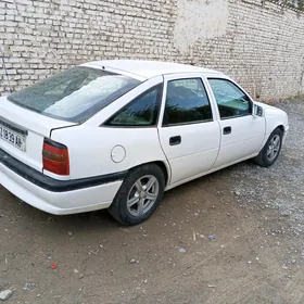 Opel Astra 1995