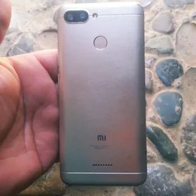 Redmi 6 4/64