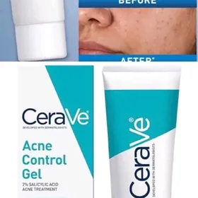 крем гель CeraVe