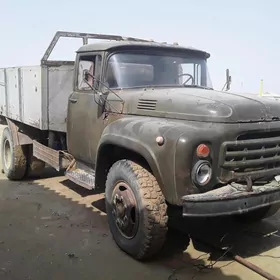 Zil 130 2000