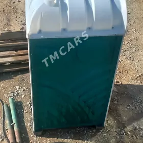 TUWALET GÖÇME HAJATHANA