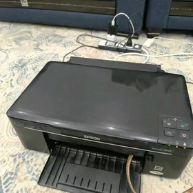 Printer epson