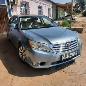 Toyota Avalon 2011