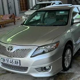 Toyota Camry 2008