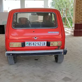 Lada Niva 1994