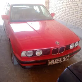 BMW 525 1989