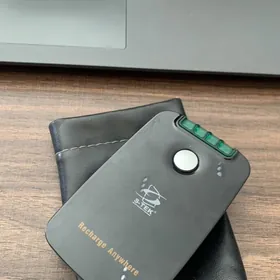 powerbank batarey