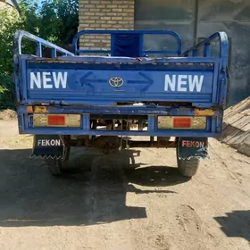 Fekon FK200-14G 2014