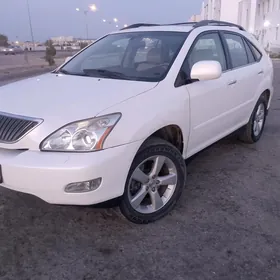 Lexus RX 330 2004