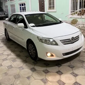 Toyota Corolla 2010